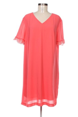 Šaty  Unbranded, Velikost XL, Barva Růžová, Cena  469,00 Kč, #137013908