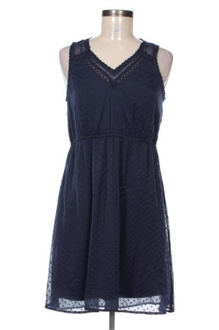 Φόρεμα Vero Moda, Μέγεθος M, Χρώμα Μπλέ, Τιμή 13,99 €, #137013977