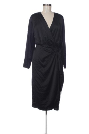 Φόρεμα H&M, Μέγεθος S, Χρώμα Μαύρο, Τιμή 12,99 €, #137014018