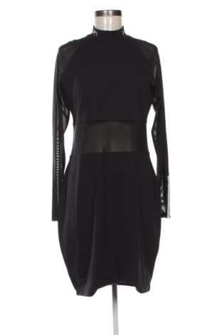 Kleid Antti Tapani, Größe L, Farbe Schwarz, Preis 12,00 €, #137014172