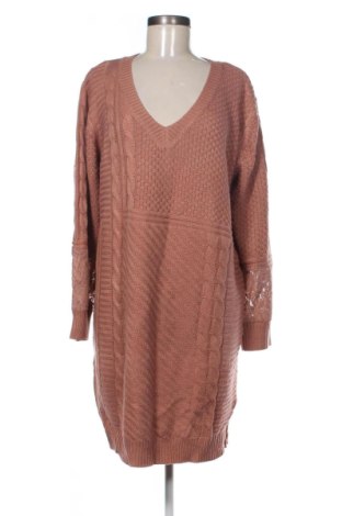 Рокля Unbranded, Размер XL, Цвят Пепел от рози, Цена 21,00 €, #137014269