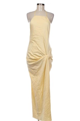 Rochie Iro, Mărime M, Culoare Galben, Preț 1.034,99 Lei, #137014399