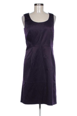 Kleid H&M, Größe L, Farbe Lila, Preis 11,00 €, #137014428