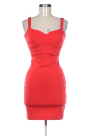 Rochie Body Flirt, Mărime XXS, Culoare Roșu, Preț 78,74 Lei, #137014441