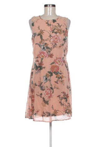 Kleid Vero Moda, Größe M, Farbe Mehrfarbig, Preis 10,99 €, #137014518
