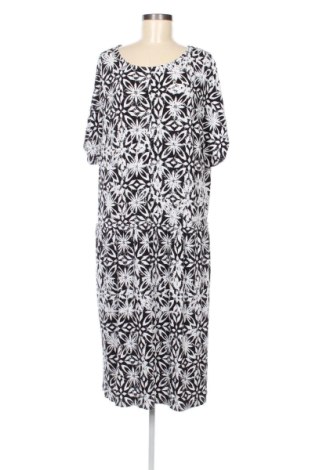 Kleid George, Größe XXL, Farbe Mehrfarbig, Preis 14,00 €, #137014522