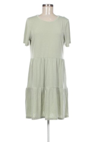 Φόρεμα Vero Moda, Μέγεθος L, Χρώμα Πράσινο, Τιμή 14,99 €, #137014671