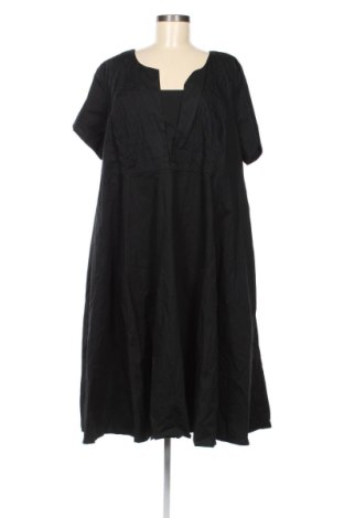 Sukienka Unbranded, Rozmiar XXL, Kolor Czarny, Cena 76,20 zł, #137014698