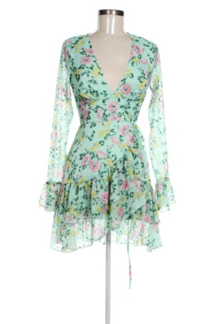 Kleid ASOS, Größe S, Farbe Mehrfarbig, Preis 23,00 €, #137014711
