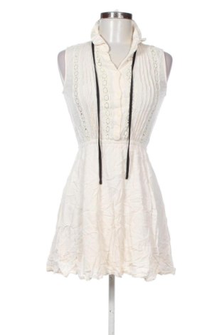 Φόρεμα H&M, Μέγεθος XS, Χρώμα Εκρού, Τιμή 11,99 €, #137014826
