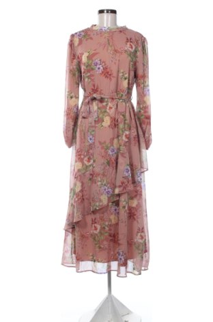 Rochie LC Waikiki, Mărime L, Culoare Multicolor, Preț 94,99 Lei, #137014846