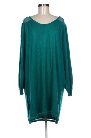 Rochie Riu, Mărime XXL, Culoare Verde, Preț 67,00 Lei, #137014964