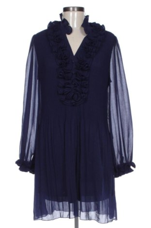 Kleid Unbranded, Größe L, Farbe Blau, Preis 16,19 €, #137015145
