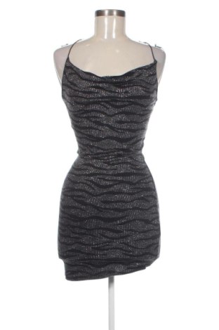 Φόρεμα H&M, Μέγεθος XS, Χρώμα Πολύχρωμο, Τιμή 12,99 €, #137015147