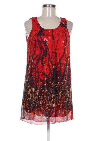 Kleid VILA, Größe S, Farbe Mehrfarbig, Preis 9,00 €, #137015214