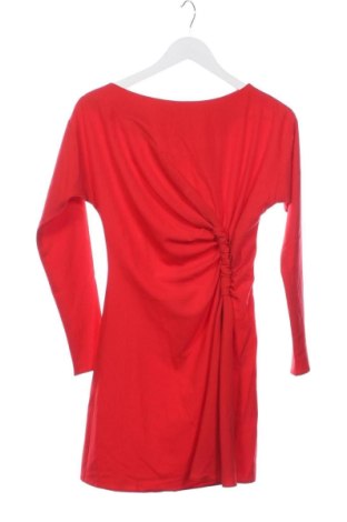 Kleid ASOS, Größe S, Farbe Rot, Preis 24,58 €, #137015235