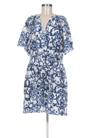 Kleid H&M, Größe L, Farbe Mehrfarbig, Preis € 21,99, #137015396
