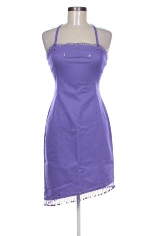 Kleid Unbranded, Größe S, Farbe Lila, Preis 13,00 €, #137015483