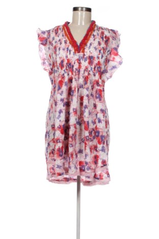 Kleid Manguun, Größe M, Farbe Mehrfarbig, Preis 14,99 €, #137015492