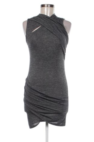 Sukienka Zara, Rozmiar S, Kolor Szary, Cena 55,04 zł, #137015582