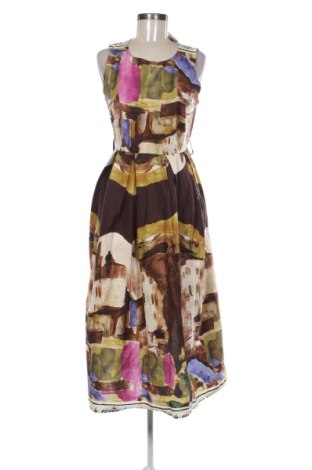Sukienka NEW COLLECTION, Rozmiar L, Kolor Kolorowy, Cena 215,91 zł, #137015641