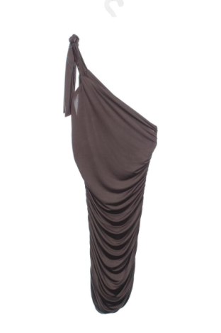 Šaty  Unbranded, Velikost S, Barva Hnědá, Cena  340,00 Kč, #137015644