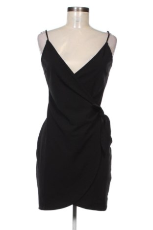 Šaty  H&M, Veľkosť M, Farba Čierna, Cena  9,95 €, #137015763
