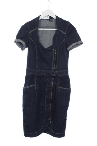 Φόρεμα Mango, Μέγεθος M, Χρώμα Μπλέ, Τιμή 22,00 €, #137015843