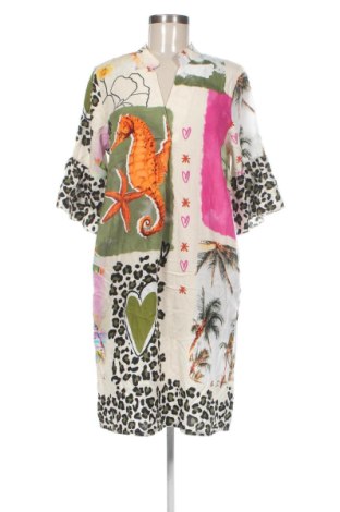 Rochie Key Largo, Mărime M, Culoare Multicolor, Preț 185,99 Lei, #137015903
