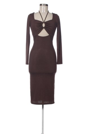 Rochie Sinsay, Mărime XS, Culoare Maro, Preț 97,00 Lei, #137016004