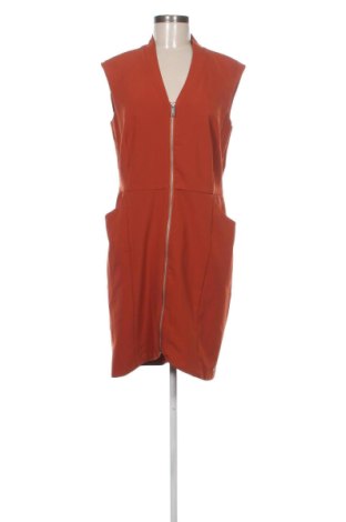 Rochie DDP, Mărime M, Culoare Portocaliu, Preț 52,49 Lei, #137016005