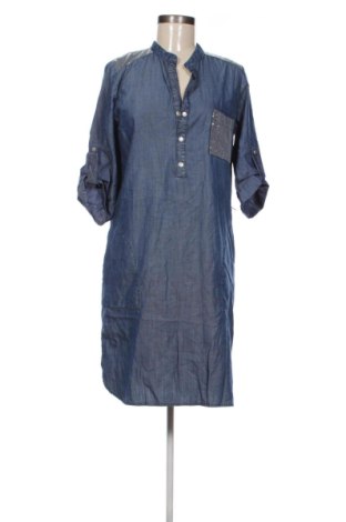 Rochie Gigue, Mărime M, Culoare Albastru, Preț 201,99 Lei, #137016220