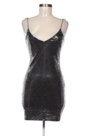 Šaty  H&M, Velikost S, Barva Stříbrná, Cena  359,00 Kč, #137016261