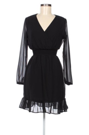 Рокля Trendyol, Размер XS, Цвят Черен, Цена 12,00 €, #137016286