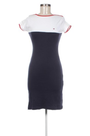Kleid Tommy Hilfiger, Größe S, Farbe Mehrfarbig, Preis € 59,99, #137016305