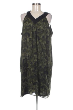 Φόρεμα Janina, Μέγεθος XXL, Χρώμα Πολύχρωμο, Τιμή 20,99 €, #137016321