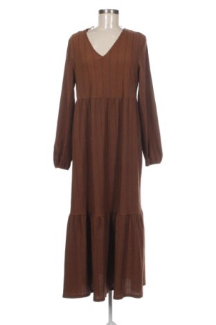 Sukienka Unbranded, Rozmiar L, Kolor Brązowy, Cena 81,99 zł, #137016349