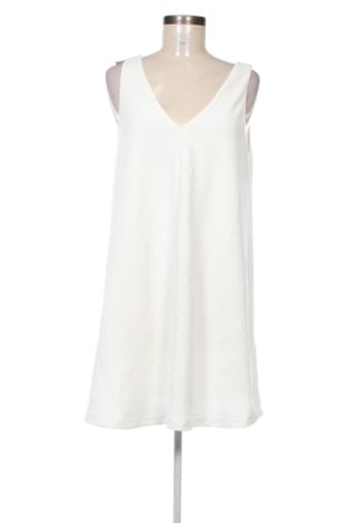 Kleid Amisu, Größe M, Farbe Weiß, Preis 14,99 €, #137016422