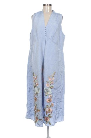 Rochie Gustav, Mărime XXL, Culoare Albastru, Preț 544,99 Lei, #137016472