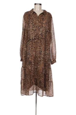 Kleid Unbranded, Größe XXL, Farbe Mehrfarbig, Preis 17,99 €, #137016575