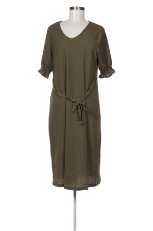 Rochie Esmara, Mărime L, Culoare Verde, Preț 71,99 Lei, #137016635