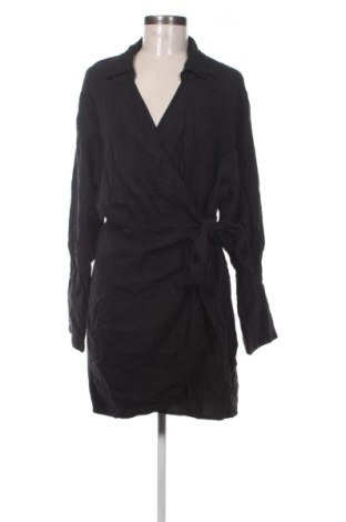 Kleid H&M, Größe L, Farbe Schwarz, Preis 12,99 €, #137016695