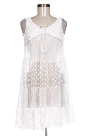 Φόρεμα Unbranded, Μέγεθος M, Χρώμα Λευκό, Τιμή 12,76 €, #137017035