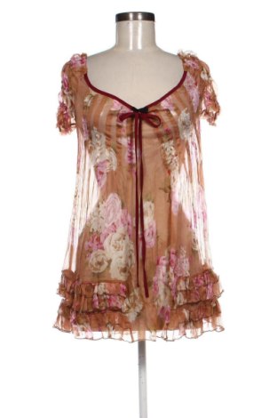 Φόρεμα TWINSET, Μέγεθος XS, Χρώμα Πολύχρωμο, Τιμή 13,72 €, #137017099