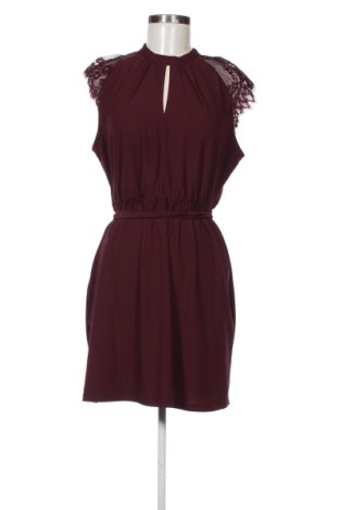 Sukienka Vero Moda, Rozmiar XL, Kolor Fioletowy, Cena 63,99 zł, #137017108