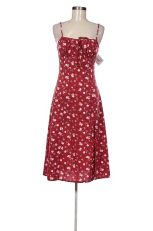 Kleid SHEIN, Größe S, Farbe Mehrfarbig, Preis 10,99 €, #137017140
