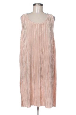 Sukienka H&M, Rozmiar S, Kolor Popielaty róż, Cena 101,60 zł, #137017155