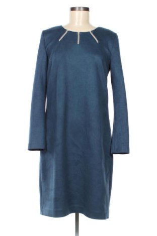 Φόρεμα Danini, Μέγεθος L, Χρώμα Μπλέ, Τιμή 22,24 €, #137017189