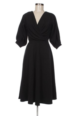 Rochie Boohoo, Mărime XL, Culoare Negru, Preț 70,99 Lei, #137017231