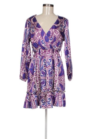 Kleid Unbranded, Größe S, Farbe Mehrfarbig, Preis 12,99 €, #137017392